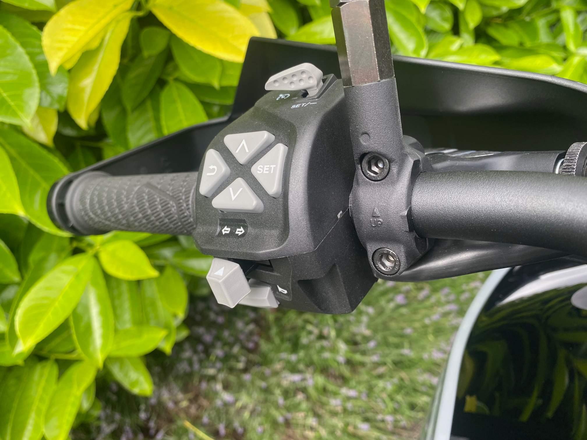 2025 Husqvarna 901 Travel X-Ring Euro 5